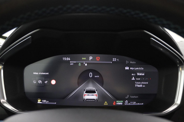 Lynk & Co 01 1.5*PLUG-IN*NAVI*PANO*CAM*ACC*CARPLAY*ECC*LED*