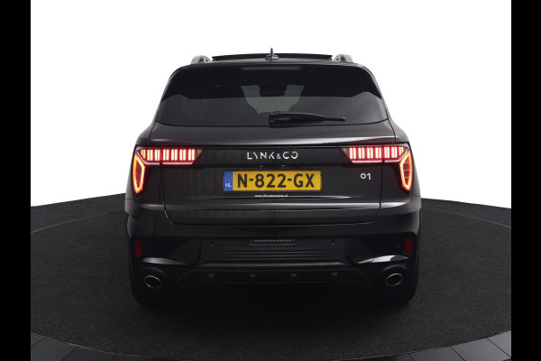 Lynk & Co 01 1.5*PLUG-IN*NAVI*PANO*CAM*ACC*CARPLAY*ECC*LED*