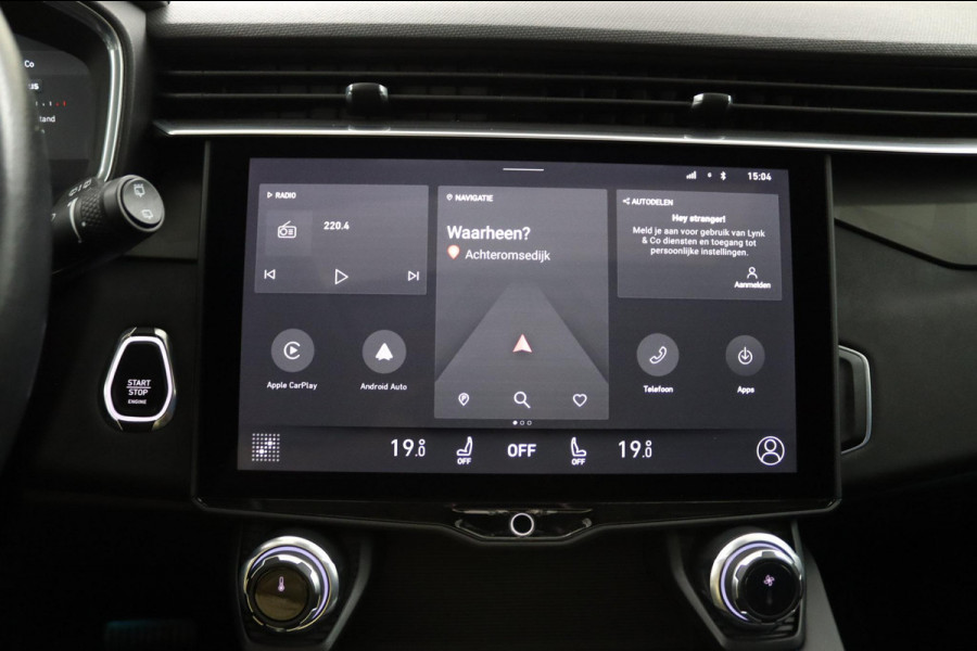 Lynk & Co 01 1.5*PLUG-IN*NAVI*PANO*CAM*ACC*CARPLAY*ECC*LED*