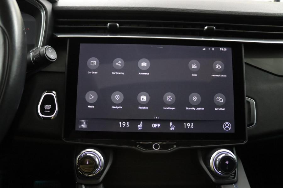 Lynk & Co 01 1.5*PLUG-IN*NAVI*PANO*CAM*ACC*CARPLAY*ECC*LED*