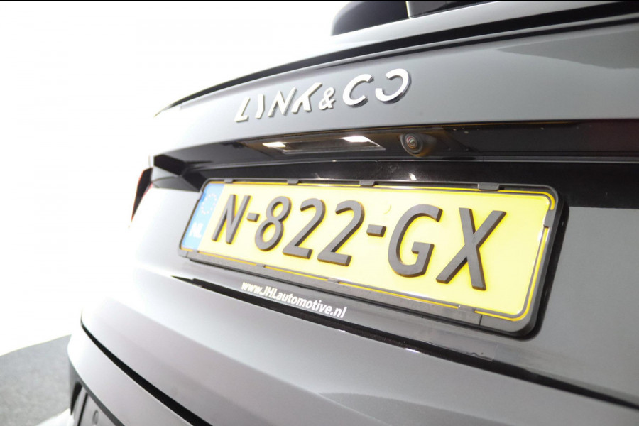 Lynk & Co 01 1.5*PLUG-IN*NAVI*PANO*CAM*ACC*CARPLAY*ECC*LED*