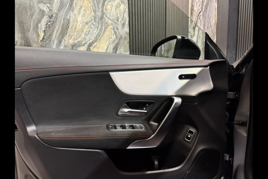 Mercedes-Benz CLA-Klasse 250e Launch edit AMG 45 PACK|PANO|SFEER|360CAM|MAGNO GREY