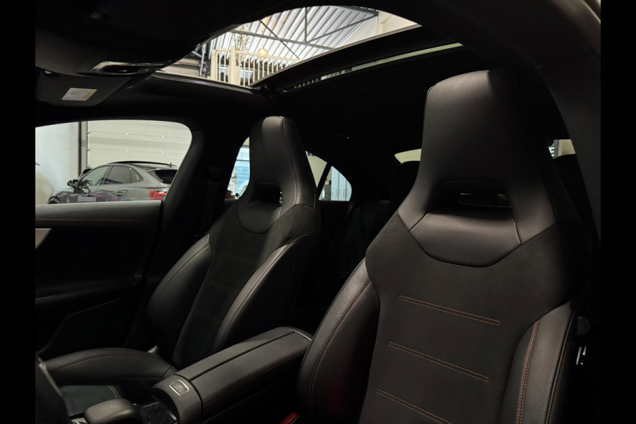 Mercedes-Benz CLA-Klasse 250e Launch edit AMG 45 PACK|PANO|SFEER|360CAM|MAGNO GREY
