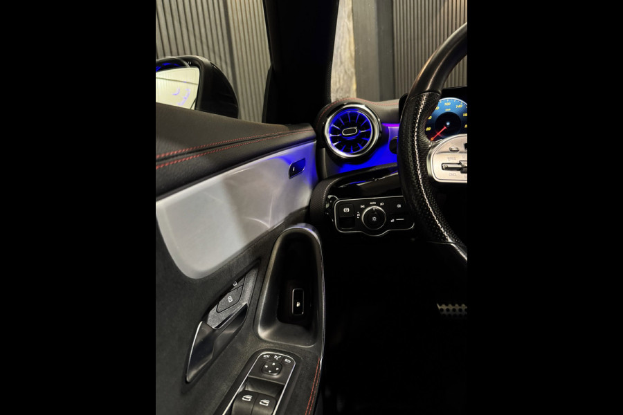 Mercedes-Benz CLA-Klasse 250e Launch edit AMG 45 PACK|PANO|SFEER|360CAM|MAGNO GREY