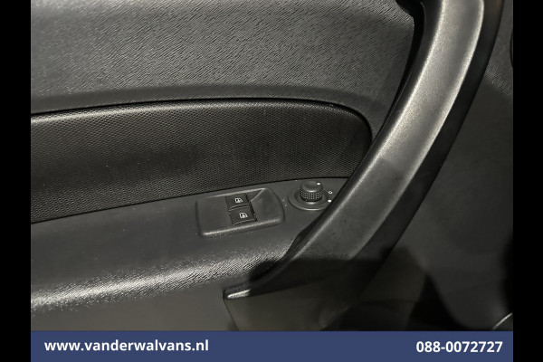 Mercedes-Benz Citan 109 CDI 96pk L3H1 Euro6 Airco | Navigatie | Cruisecontrol | Parkeersensoren | Sidebars Zijdeur