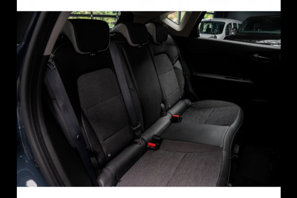 Renault Captur 1.0 TCe 90 Leder Camera Navi Climate PDC ACC Parkeer assistent Stoelverwarming Carplay Keyless BTW auto