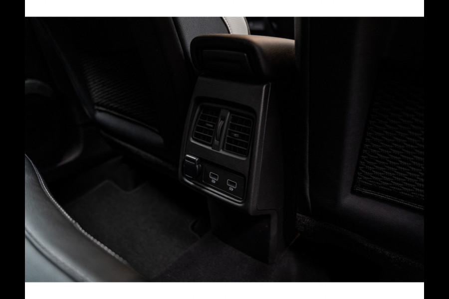 Renault Captur 1.0 TCe 90 Leder Camera Navi Climate PDC ACC Parkeer assistent Stoelverwarming Carplay Keyless BTW auto