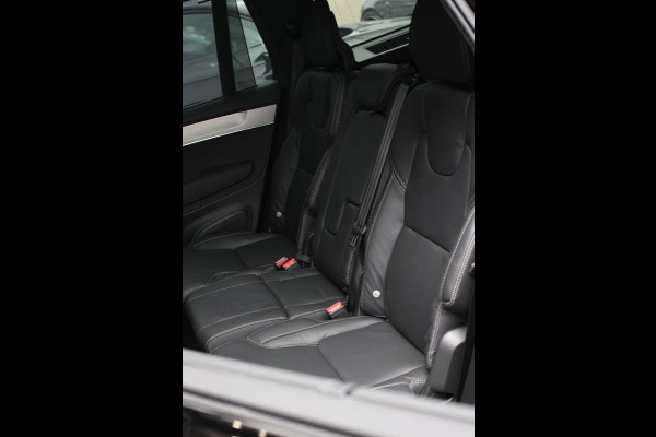 Volvo XC90 2.0 T8 Plug-in hybrid AWD Ultra Dark *Pano*B&W*Luchtvering*