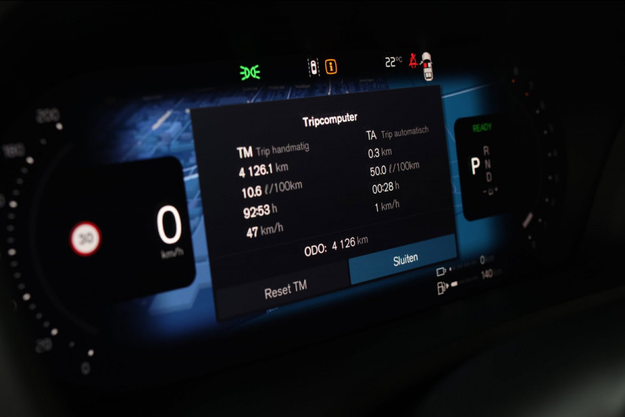 Volvo XC90 2.0 T8 Plug-in hybrid AWD Ultra Dark *Pano*B&W*Luchtvering*