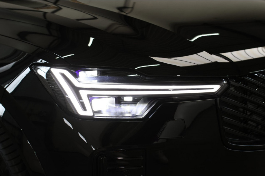 Volvo XC90 2.0 T8 Plug-in hybrid AWD Ultra Dark *Pano*B&W*Luchtvering*