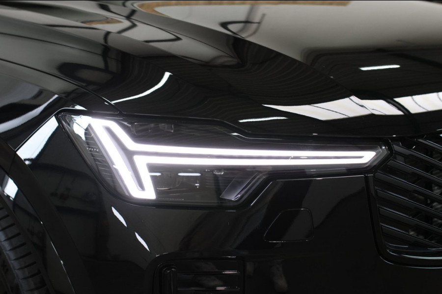 Volvo XC90 2.0 T8 Plug-in hybrid AWD Ultra Dark *Pano*B&W*Luchtvering*