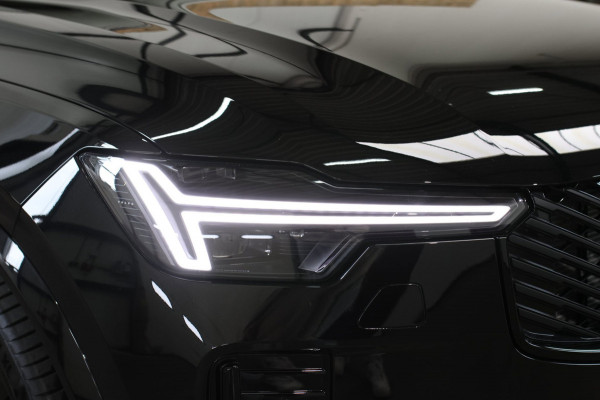 Volvo XC90 2.0 T8 Plug-in hybrid AWD Ultra Dark *Pano*B&W*Luchtvering*