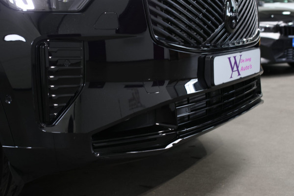 Volvo XC90 2.0 T8 Plug-in hybrid AWD Ultra Dark *Pano*B&W*Luchtvering*