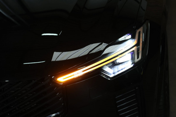 Volvo XC90 2.0 T8 Plug-in hybrid AWD Ultra Dark *Pano*B&W*Luchtvering*