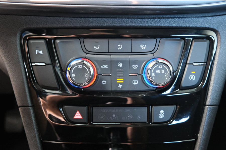 Opel Mokka X 1.4 Turbo Innovation - Airco, Cruise, Navi, PDC, Carplay, Trekhaak.