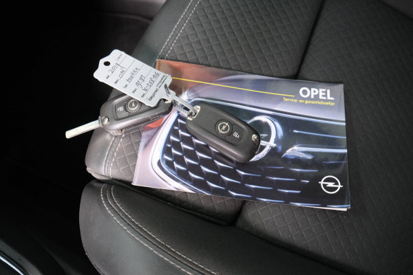 Opel Mokka X 1.4 Turbo Innovation - Airco, Cruise, Navi, PDC, Carplay, Trekhaak.