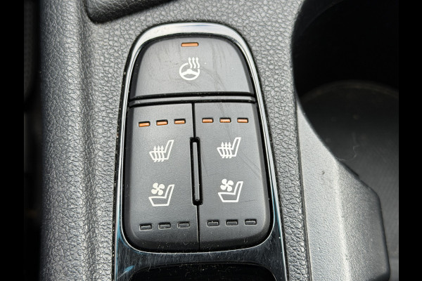 Kia Niro BWJ 2021 | 1.6 142PK Hybrid ExecutiveLine | TREKHAAK | LEER | SCHUIFDAK | STOEL&STUUR VERW | STOEL VENTILATIE | CARPLAY | CAMERA |
