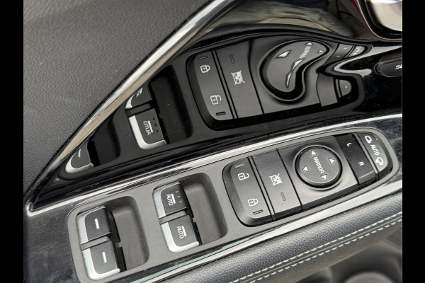 Kia Niro BWJ 2021 | 1.6 142PK Hybrid ExecutiveLine | TREKHAAK | LEER | SCHUIFDAK | STOEL&STUUR VERW | STOEL VENTILATIE | CARPLAY | CAMERA |