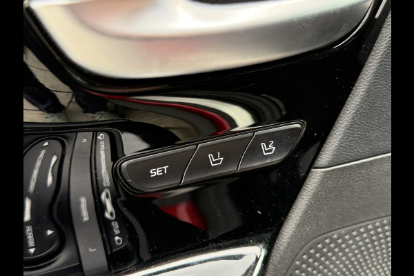 Kia Niro BWJ 2021 | 1.6 142PK Hybrid ExecutiveLine | TREKHAAK | LEER | SCHUIFDAK | STOEL&STUUR VERW | STOEL VENTILATIE | CARPLAY | CAMERA |