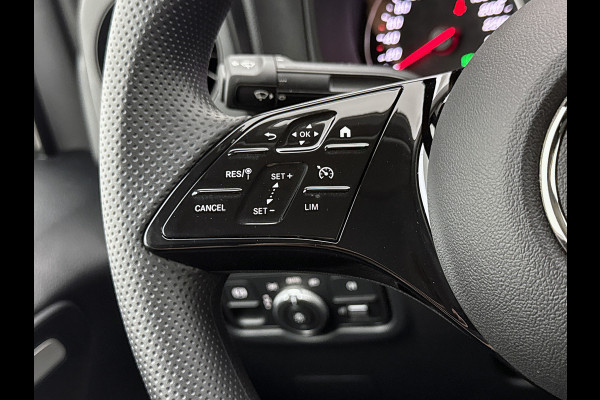 Mercedes-Benz Vito 116 CDI L2 Pro Trekhaak Led multibeam Parkeerpakket Betimmering Cruise Control