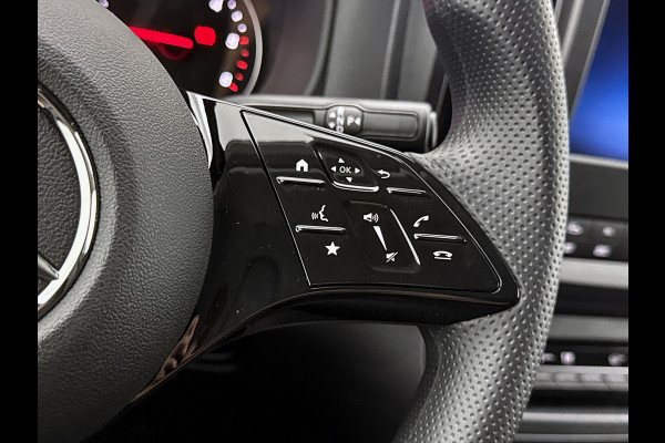 Mercedes-Benz Vito 116 CDI L2 Pro Trekhaak Led multibeam Parkeerpakket Betimmering Cruise Control