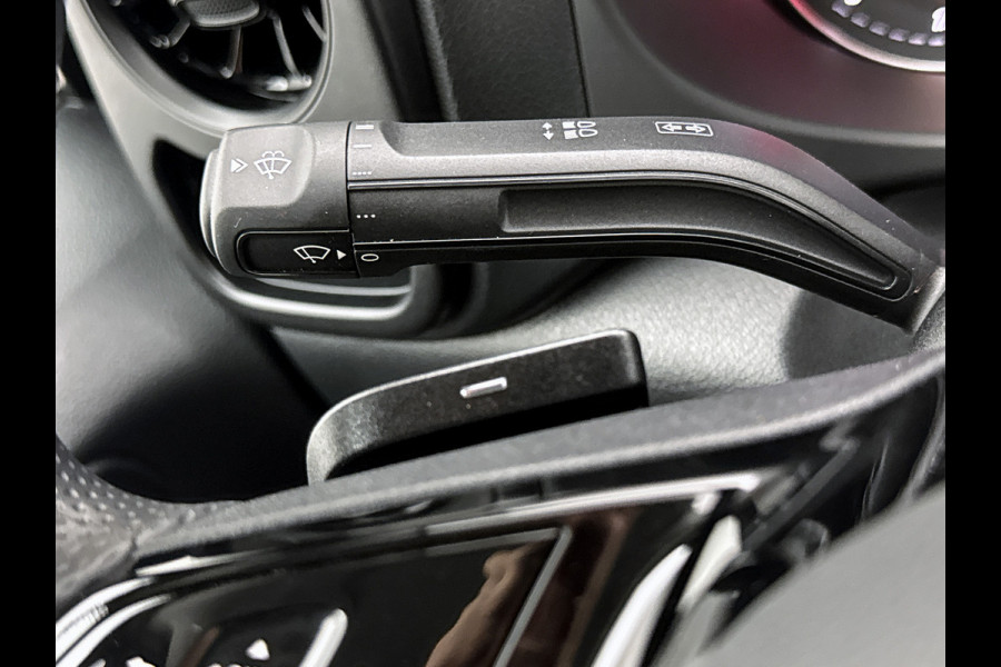 Mercedes-Benz Vito 116 CDI L2 Pro Trekhaak Led multibeam Parkeerpakket Betimmering Cruise Control