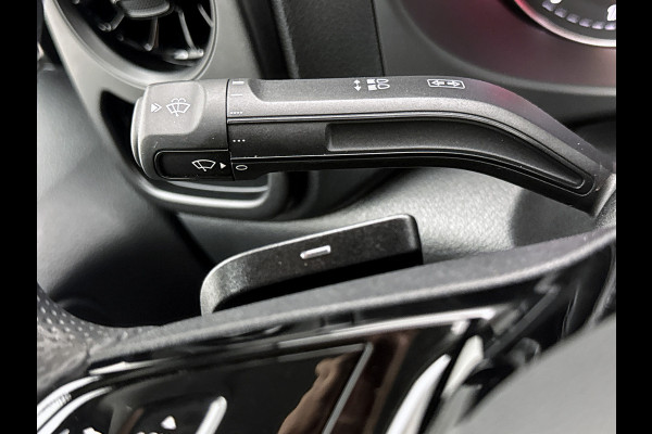 Mercedes-Benz Vito 116 CDI L2 Pro Trekhaak Led multibeam Parkeerpakket Betimmering Cruise Control