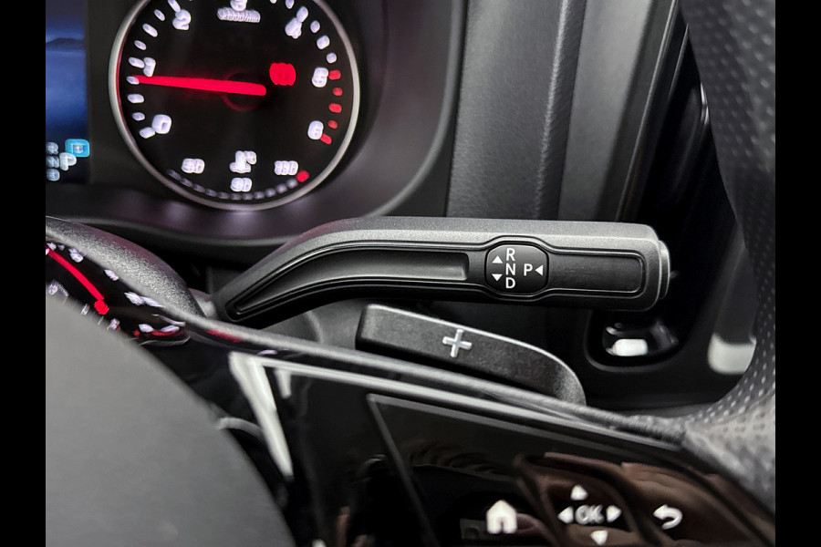 Mercedes-Benz Vito 116 CDI L2 Pro Trekhaak Led multibeam Parkeerpakket Betimmering Cruise Control