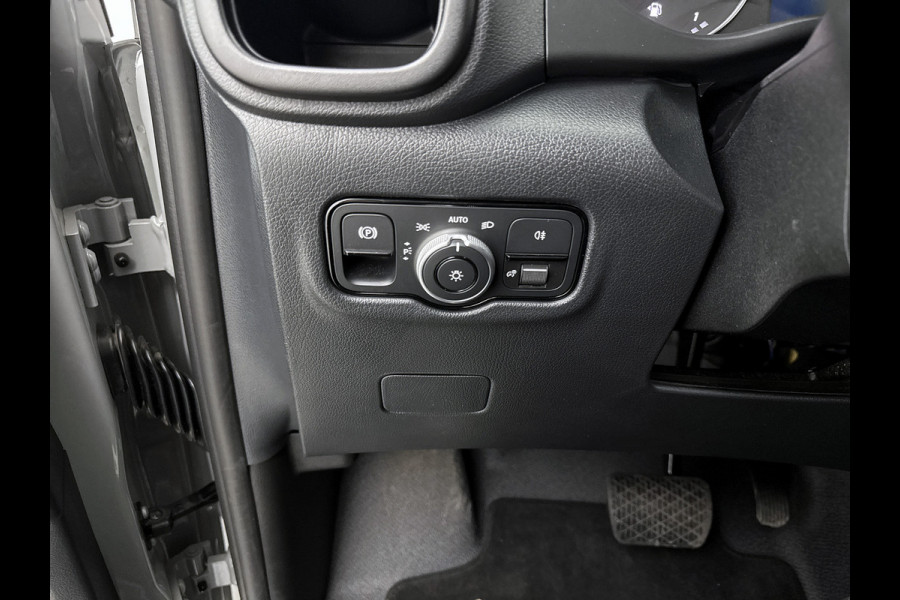 Mercedes-Benz Vito 116 CDI L2 Pro Trekhaak Led multibeam Parkeerpakket Betimmering Cruise Control