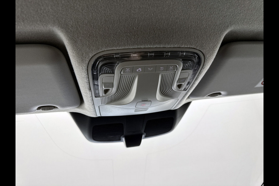 Mercedes-Benz Vito 116 CDI L2 Pro Trekhaak Led multibeam Parkeerpakket Betimmering Cruise Control