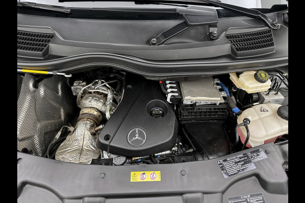 Mercedes-Benz Vito 116 CDI L2 Pro Trekhaak Led multibeam Parkeerpakket Betimmering Cruise Control