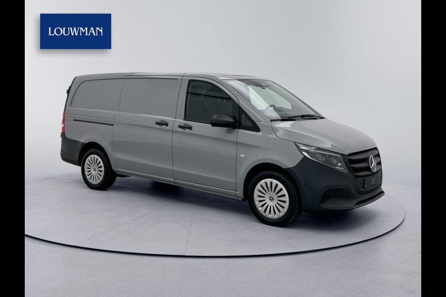 Mercedes-Benz Vito 116 CDI L2 Pro Trekhaak Led multibeam Parkeerpakket Betimmering Cruise Control