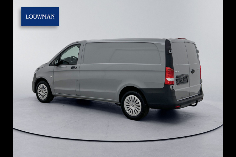 Mercedes-Benz Vito 116 CDI L2 Pro Trekhaak Led multibeam Parkeerpakket Betimmering Cruise Control