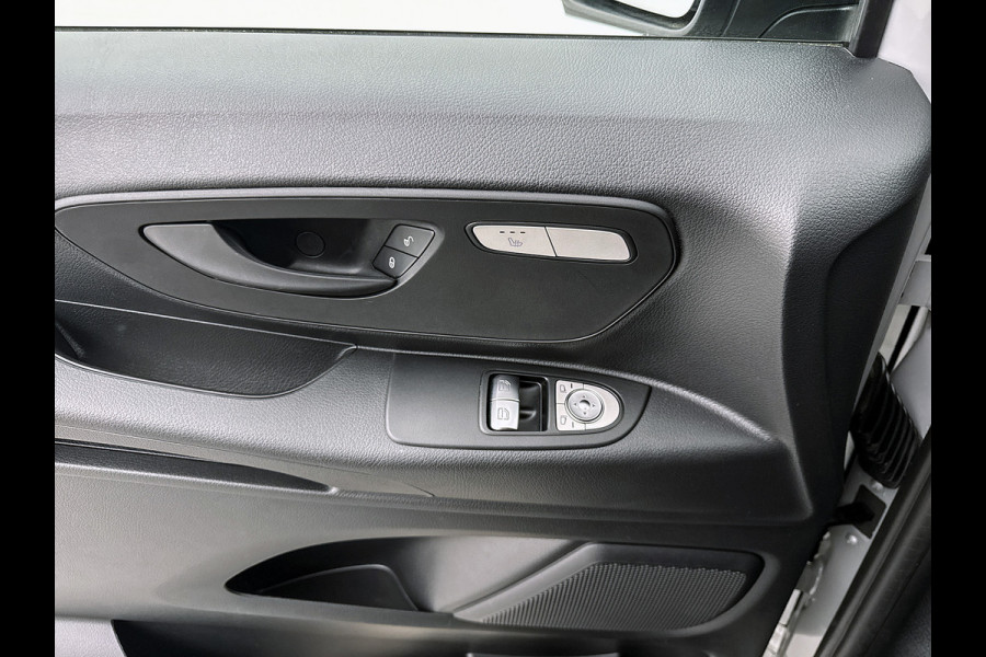 Mercedes-Benz Vito 116 CDI L2 Pro Trekhaak Led multibeam Parkeerpakket Betimmering Cruise Control