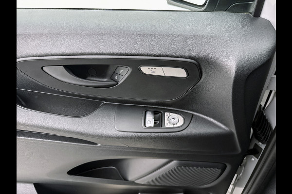 Mercedes-Benz Vito 116 CDI L2 Pro Trekhaak Led multibeam Parkeerpakket Betimmering Cruise Control