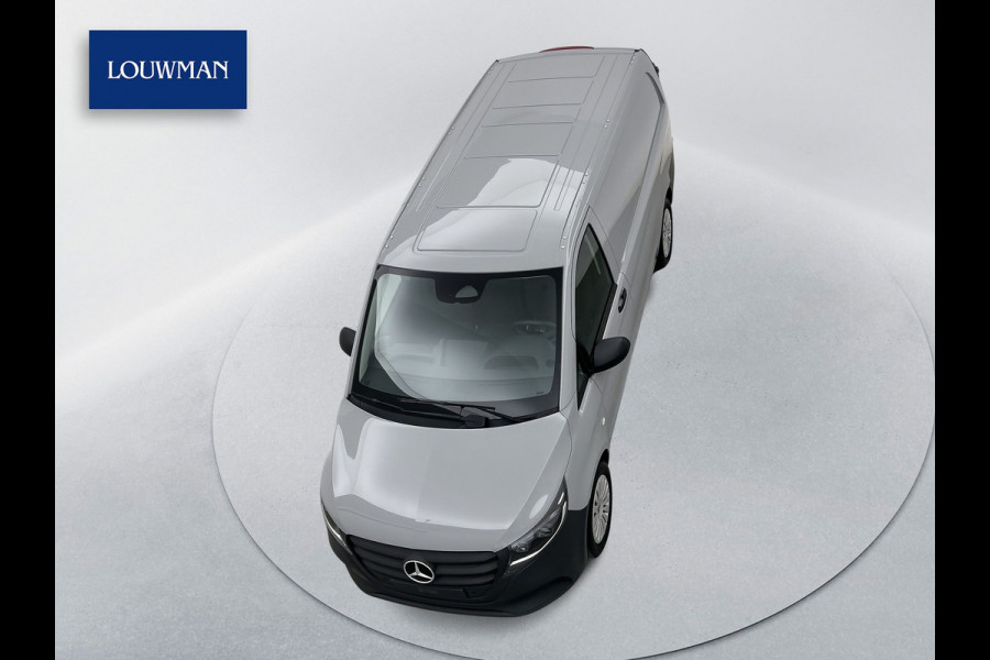Mercedes-Benz Vito 116 CDI L2 Pro Trekhaak Led multibeam Parkeerpakket Betimmering Cruise Control