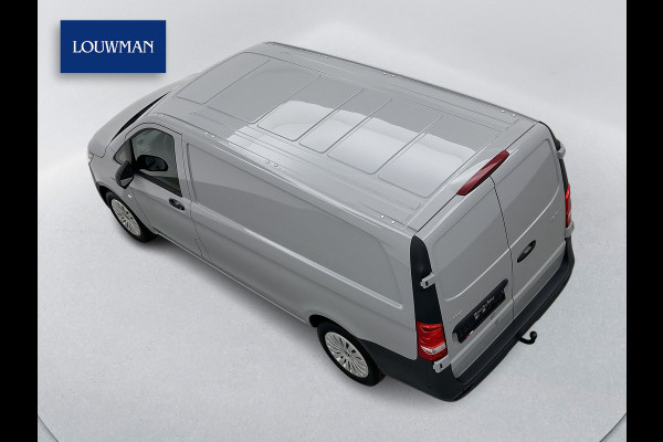 Mercedes-Benz Vito 116 CDI L2 Pro Trekhaak Led multibeam Parkeerpakket Betimmering Cruise Control