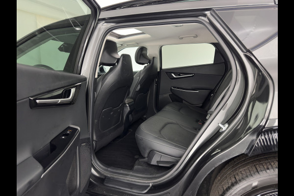 Kia Ev6 Plus Advanced 77.4 kWh [3-Fase-11kW] {SoH-93%} (INCL.BTW) Aut. *PANO | LEATHER | ADAPTIVE-CRUISE | DIGI-COCKPIT | MERIDIAN-AUDIO | MEMORY-PACK | FULL-LED | KEYLESS | CAMERA | DAB | BLIND-SPOT | NAVI-FULLMAP | PRIVACY-GLASS | AMBIENT-L