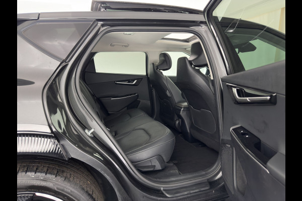Kia Ev6 Plus Advanced 77.4 kWh [3-Fase-11kW] {SoH-93%} (INCL.BTW) Aut. *PANO | LEATHER | ADAPTIVE-CRUISE | DIGI-COCKPIT | MERIDIAN-AUDIO | MEMORY-PACK | FULL-LED | KEYLESS | CAMERA | DAB | BLIND-SPOT | NAVI-FULLMAP | PRIVACY-GLASS | AMBIENT-L