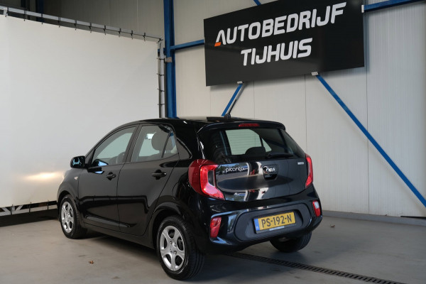 Kia Picanto 1.0 CVVT EconomyPlusLine - N.A.P. Airco.