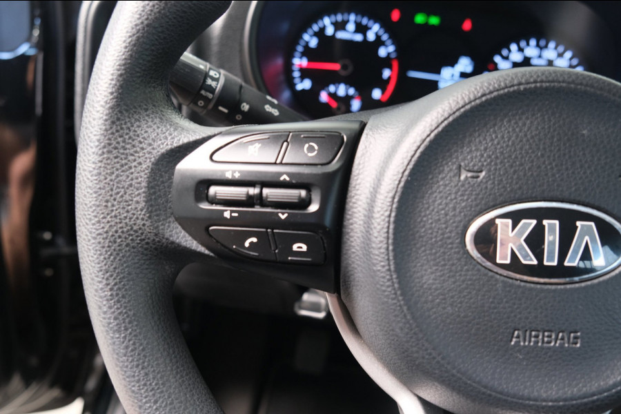 Kia Picanto 1.0 CVVT EconomyPlusLine - N.A.P. Airco.