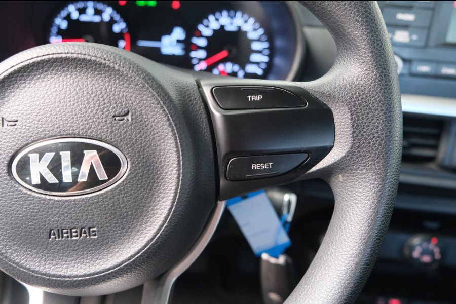 Kia Picanto 1.0 CVVT EconomyPlusLine - N.A.P. Airco.