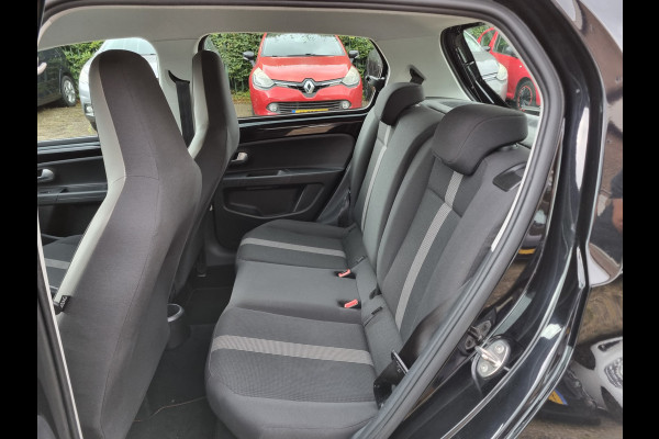 Volkswagen up! 1.0 BMT high up! ✅5-DEURS ✅COMPLETE AUTO