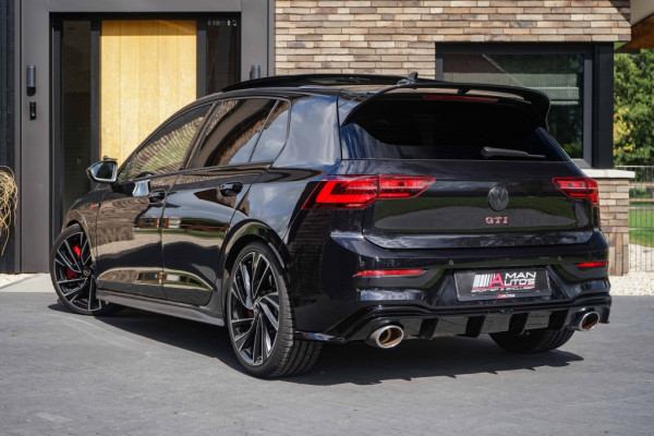 Volkswagen Golf 8 GTI Clubsport DSG Pano/HUD/IQ/H&R/300PK