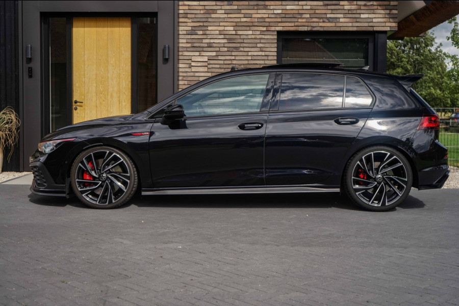 Volkswagen Golf 8 GTI Clubsport DSG Pano/HUD/IQ/H&R/300PK