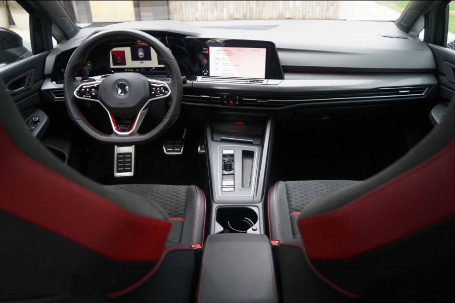 Volkswagen Golf 8 GTI Clubsport DSG Pano/HUD/IQ/H&R/300PK
