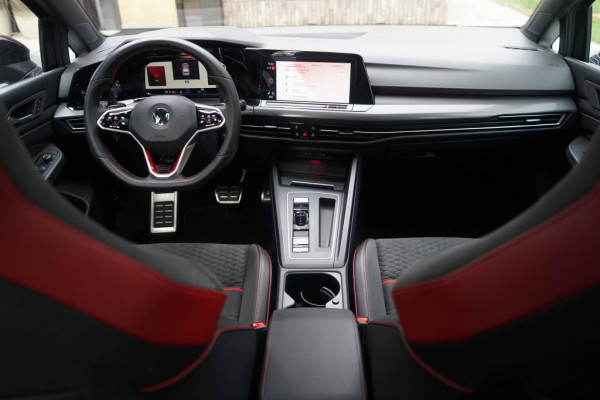Volkswagen Golf 8 GTI Clubsport DSG Pano/HUD/IQ/H&R/300PK