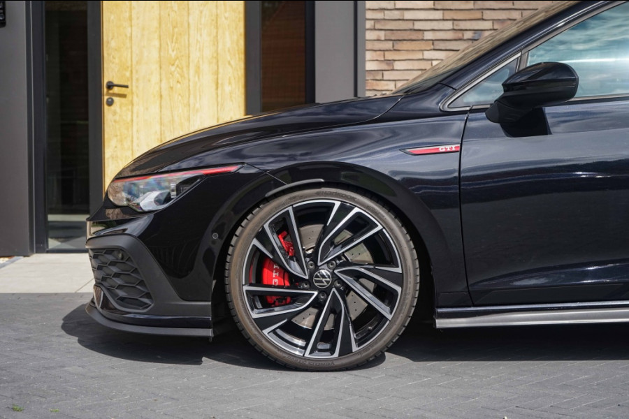 Volkswagen Golf 8 GTI Clubsport DSG Pano/HUD/IQ/H&R/300PK