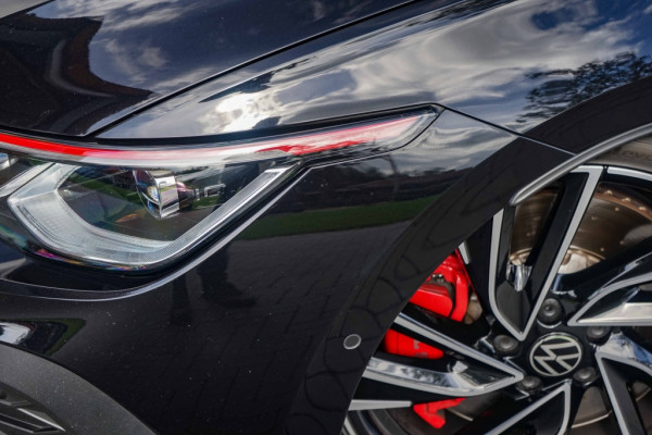 Volkswagen Golf 8 GTI Clubsport DSG Pano/HUD/IQ/H&R/300PK