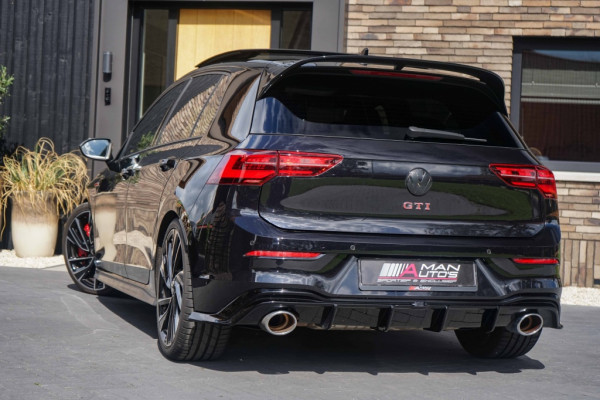 Volkswagen Golf 8 GTI Clubsport DSG Pano/HUD/IQ/H&R/300PK